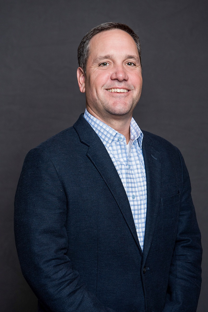 Pete  Thrasher Team Contact Image